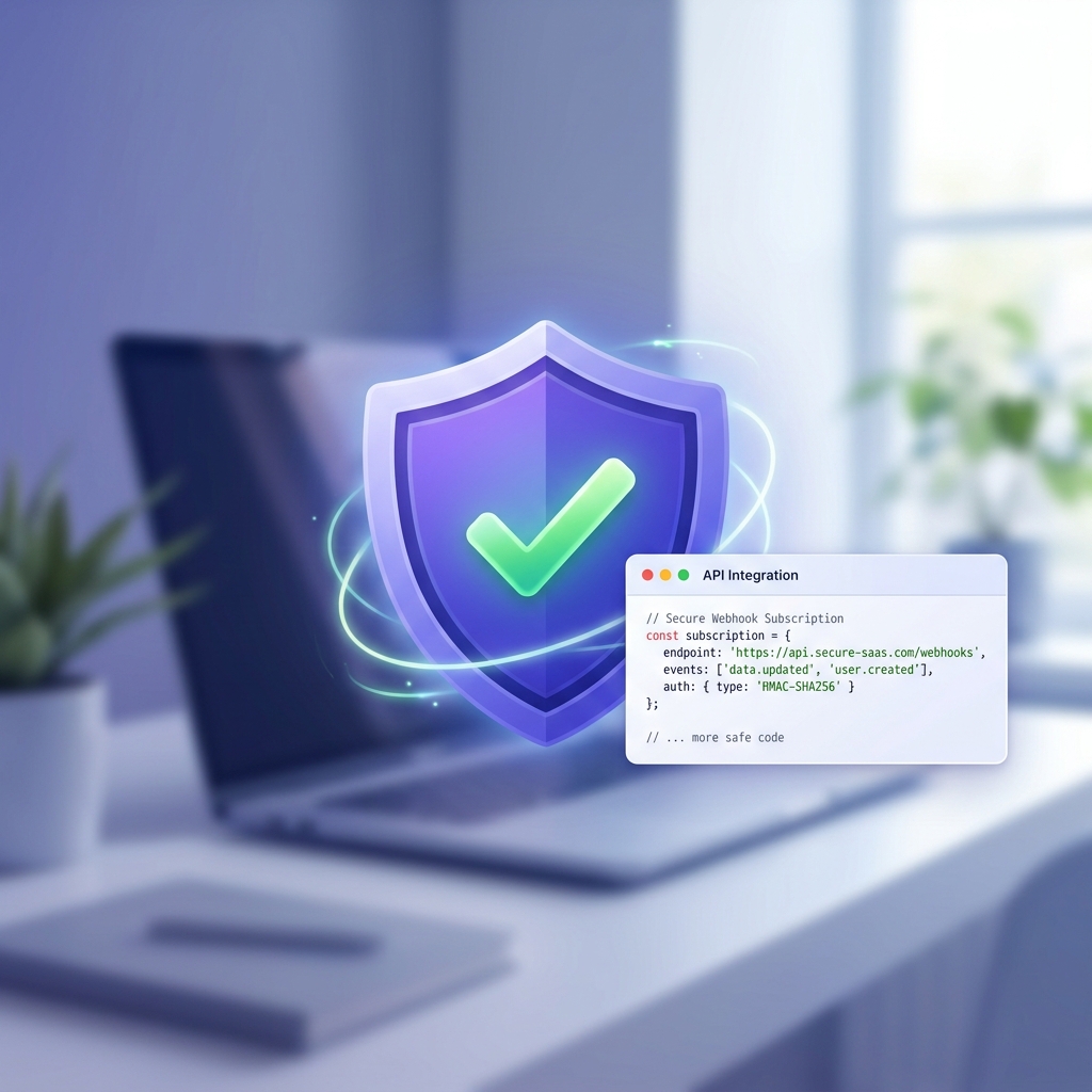 Instagram and Meta logos with a security shield icon