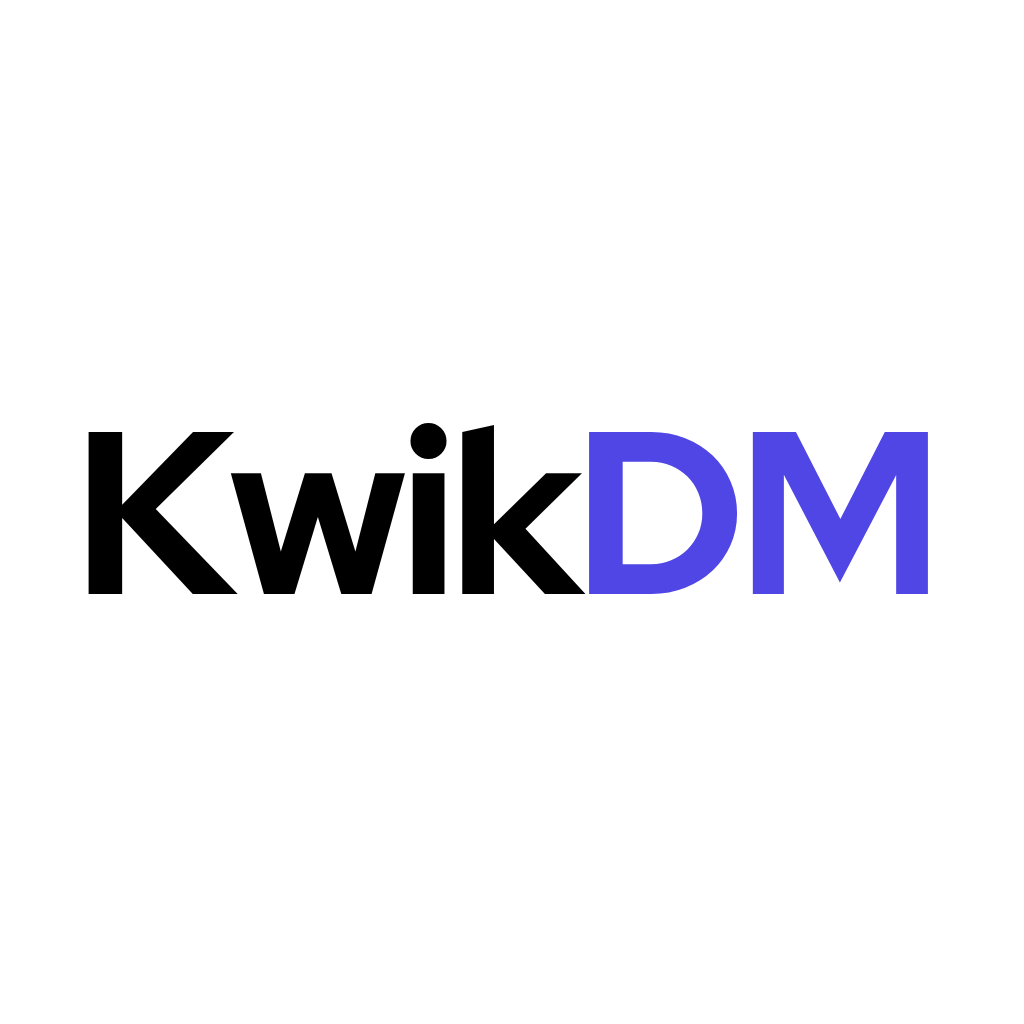 KwikDM