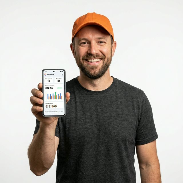 Only send links after they follow